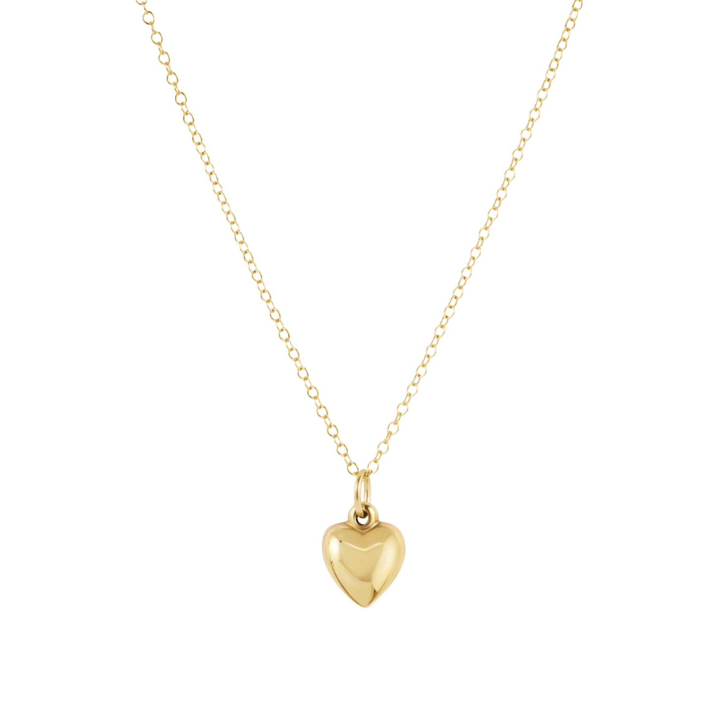 short necklaces